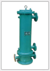 供应商品:2LQF1L-10/19F,列管式冷却器