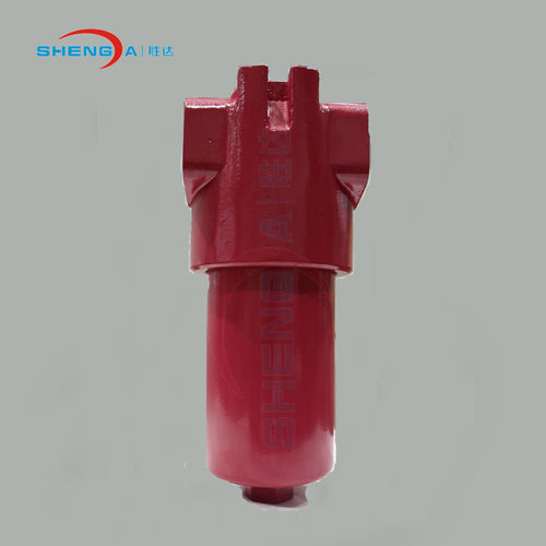 高压过滤器DFON500TF10B