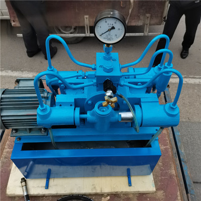 电动试压泵4DSB/4DSY-100