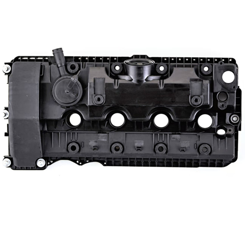 适用BMW7E53E60E63E65E66气门室盖11127522159