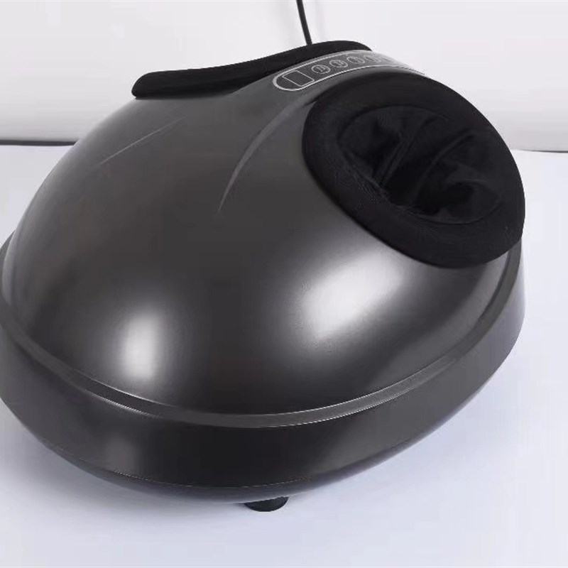 足疗机脚底按摩器脚部全自动揉捏家用足部加热穴位按摩揉捏多功能