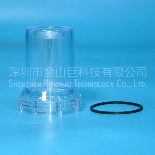 金山巨滤杯10-0378适用于冷王