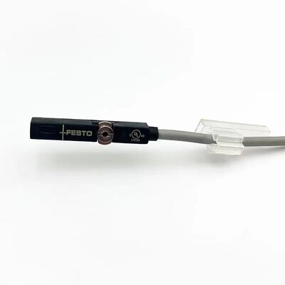 接近开关 SME-8M-DS-ZS-24V-K-2,5-OE 543862 543872