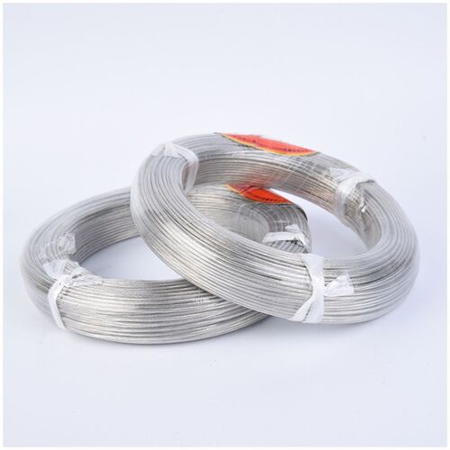 硅橡胶编织高温线缆护套屏蔽线缆电缆云母绕包玻纤耐火线铜线