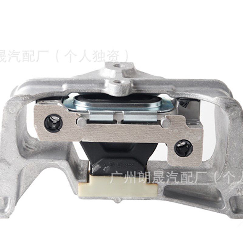 适用于奔驰W246C117发动机机脚胶发动机支架胶垫OE:2462402517