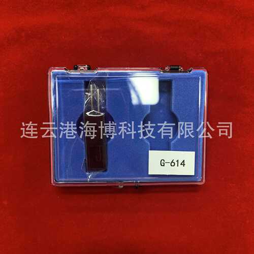 超微量石英比色皿l微量黑壁石英比色皿 G614