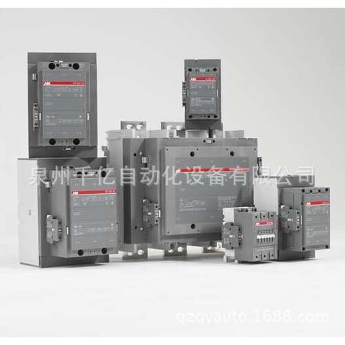 AF09ZB-30-10RT-22 48-130V50/60HZ-DC|10133948|ABB|AF接触器