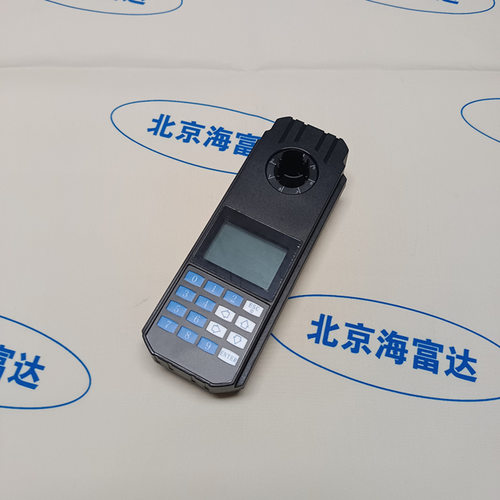 便携式阴离子表面活性剂测定仪