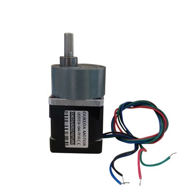 OK35FD34-104A-PX10G 35 Eccentric shaft reduction moZtor 1A