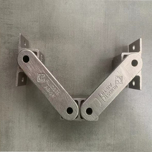 RUIDSTE振动筛振动支撑AB45替TENSIONERUNITS泰尼达DE60 RE020750