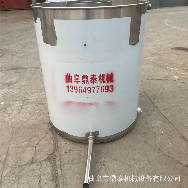 小型粮食酿酒烧酒锅 不锈钢分体式蒸酒设备Q 家用中大型蒸酒锅
