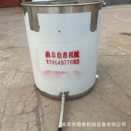 小型粮食酿酒烧酒锅 不锈钢分体式蒸酒设备Q 家用中大型蒸酒锅