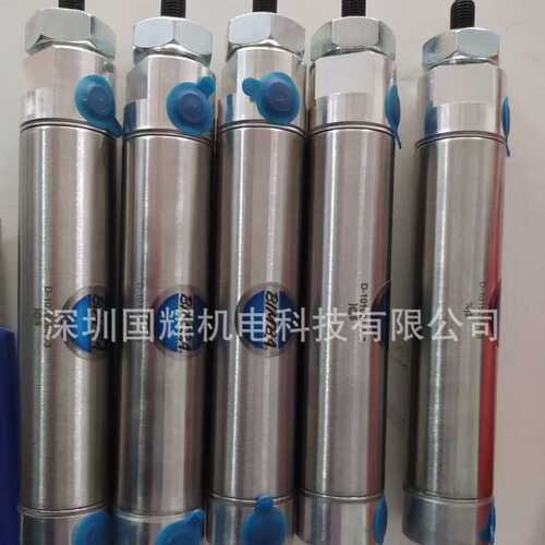 BIMBA气缸USS-1218-B,FS-090,311-XP,CYL-A-000159,D-101928-A-3