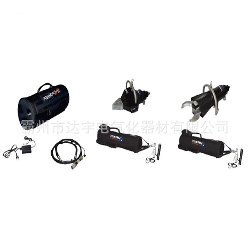 便携式水下破拆工具组潜水切割破拆工J具组陆地水下障碍剪扩切割