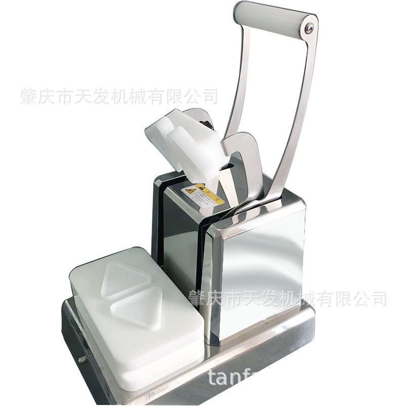 小型手动三角饭团机商用批量成型简易学易清洁紧实三角饭团模具