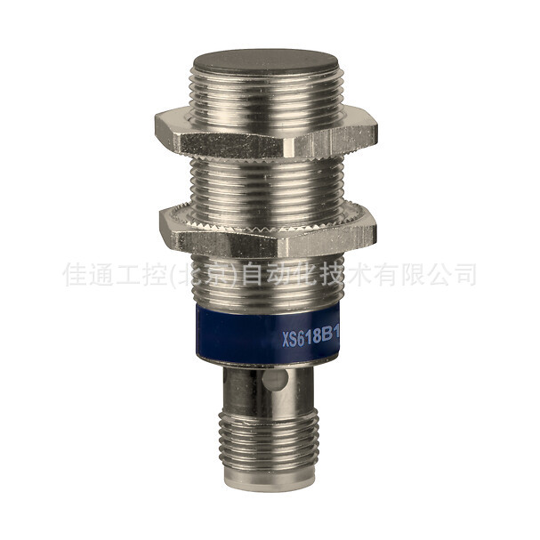 接近开关XS618B1MAU20