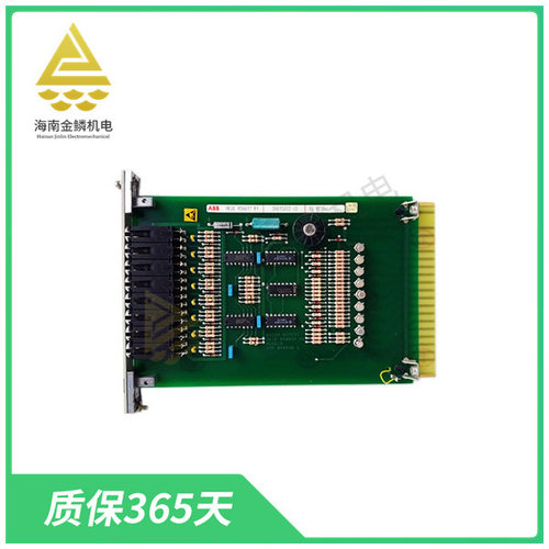 LAA424C01 3EHE300692R0001   |   控制电路板