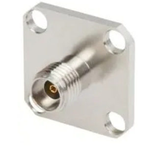 AMPHENOL SV MICROWAVE    轴连接器  1521-60194