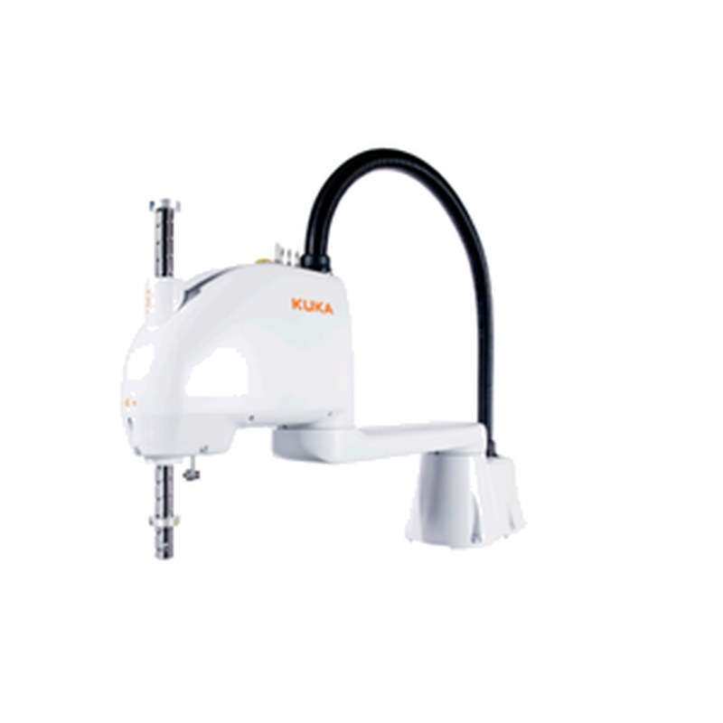 库卡KUKA SCARA 机器人 KR 13 R650 Z170-2 CS CR 负载:13 kg