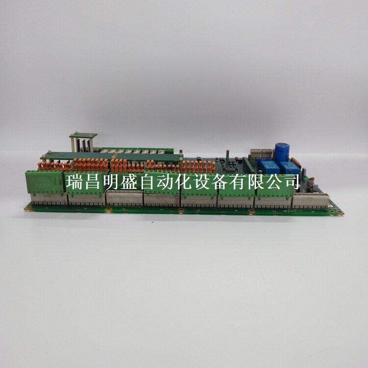 3ASC25H209 DATX110 3BSC980004R784输入输出接线端子
