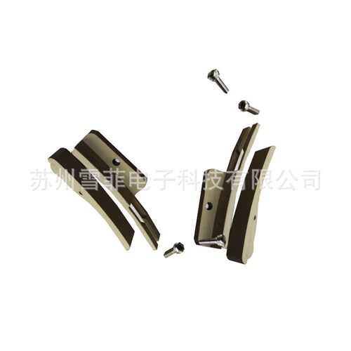 配件 EB40783 E型9232偏转板组件/T(G嘴)适用于依.玛士喷码机