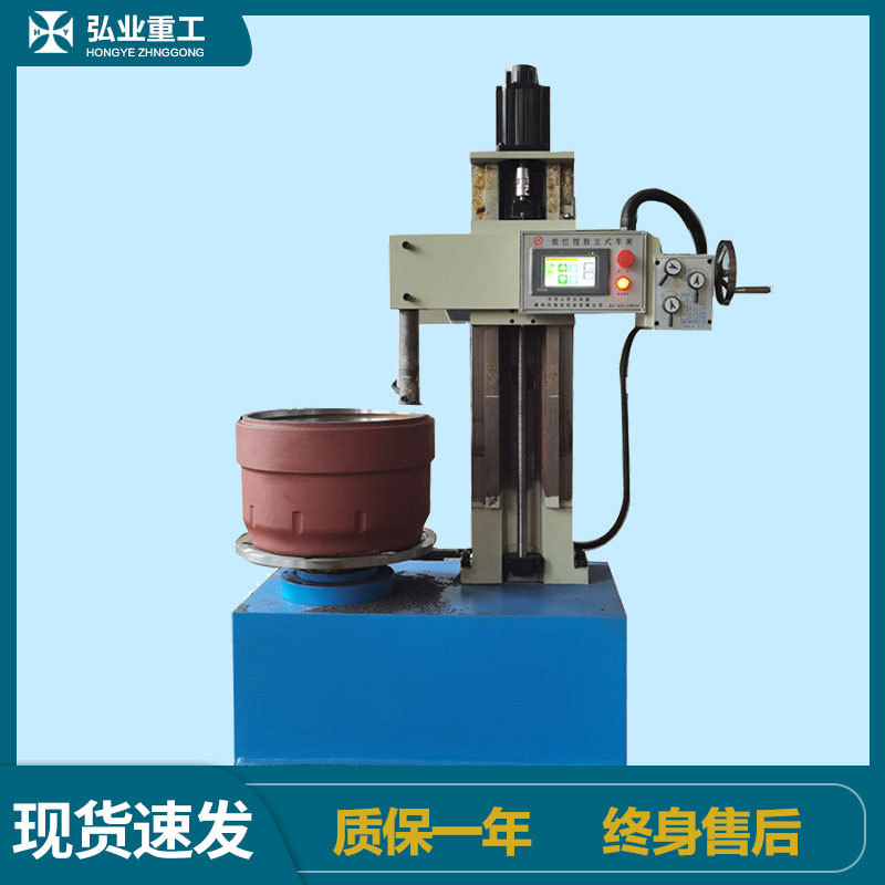数控镗鼓机T8365 立式制动光鼓机 车床光货车卡车轮毂 镗离合器
