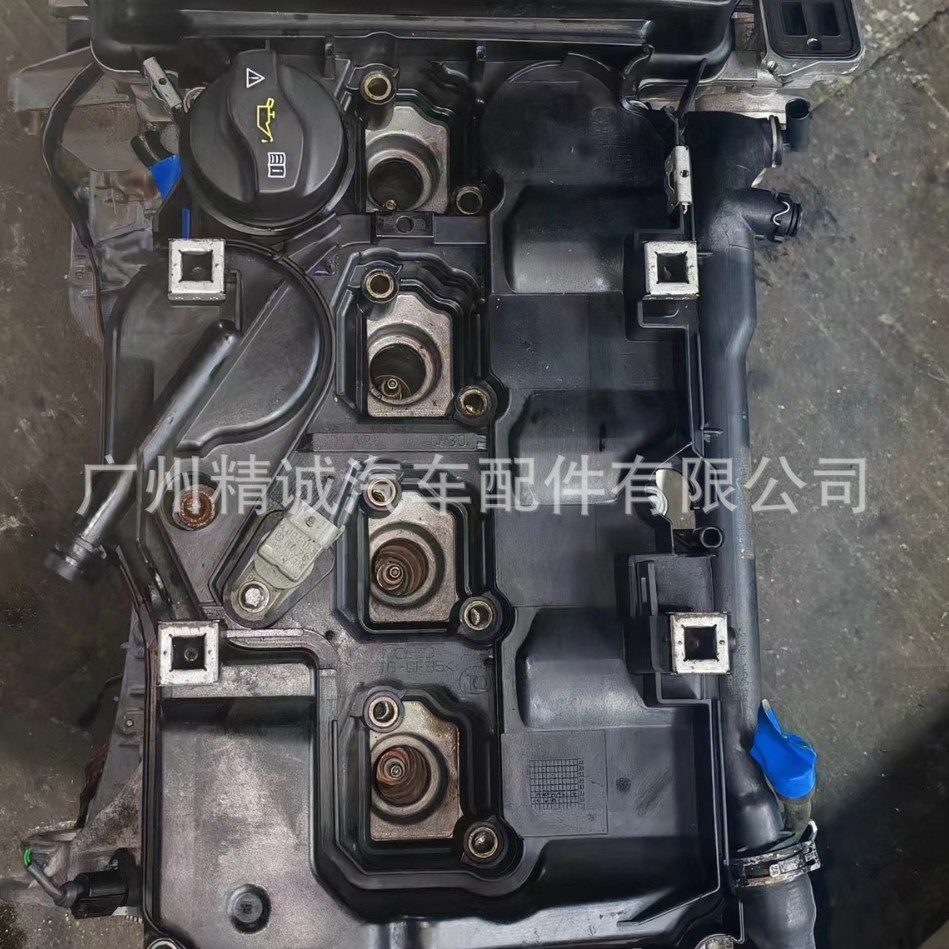 适用于奔驰C200发动机 271950发动机,奔驰C200发动机