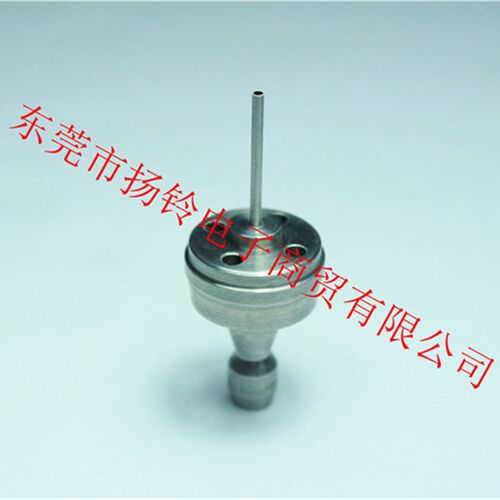 广东FUJI吸嘴出售IPH3421吸嘴 IPII贴片机O1.3活动吸嘴 FUJI