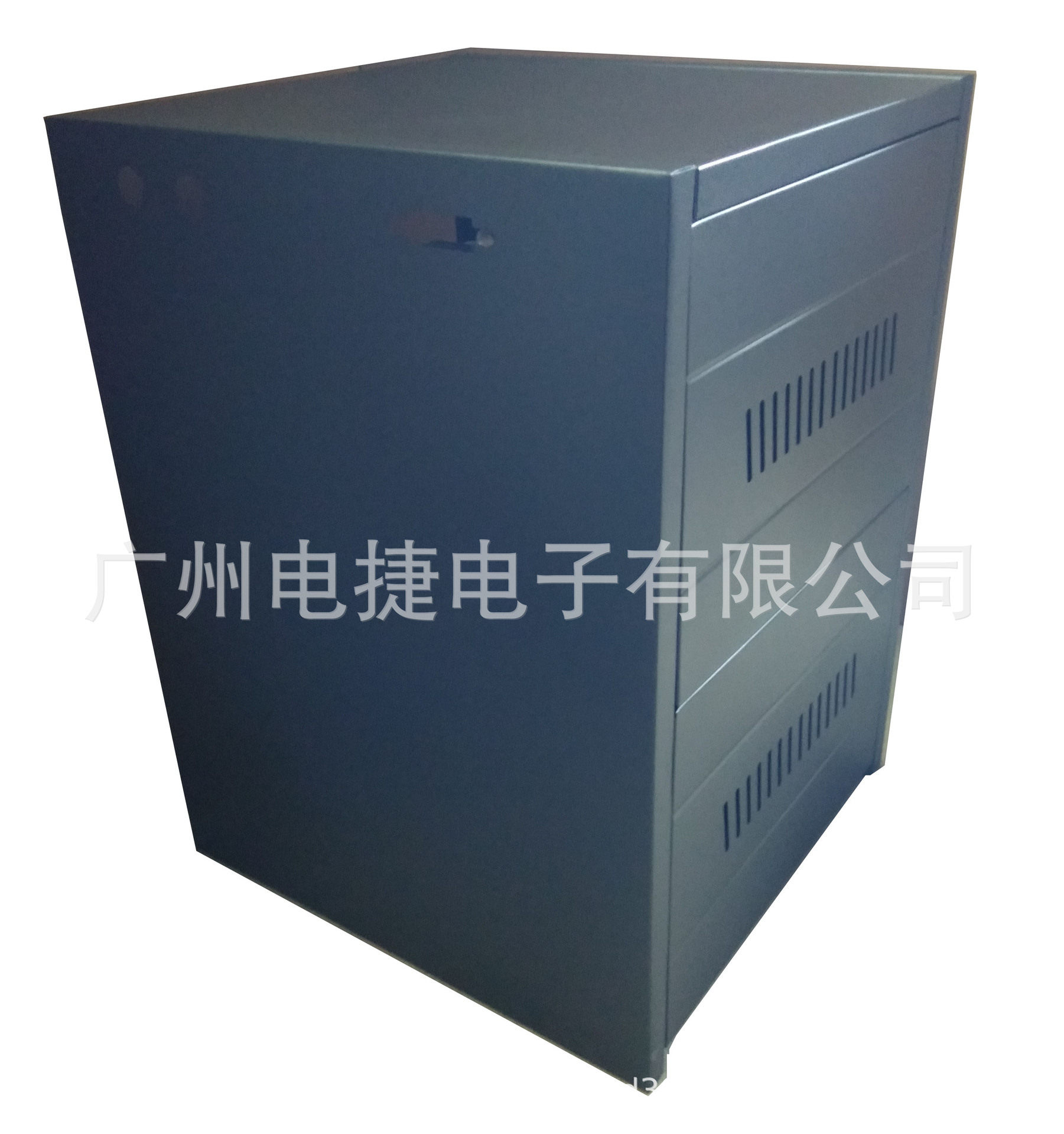 UPS蓄电池柜 电池专用柜C-4装24AH 38AH 4节 65AH 100AH 4节配线