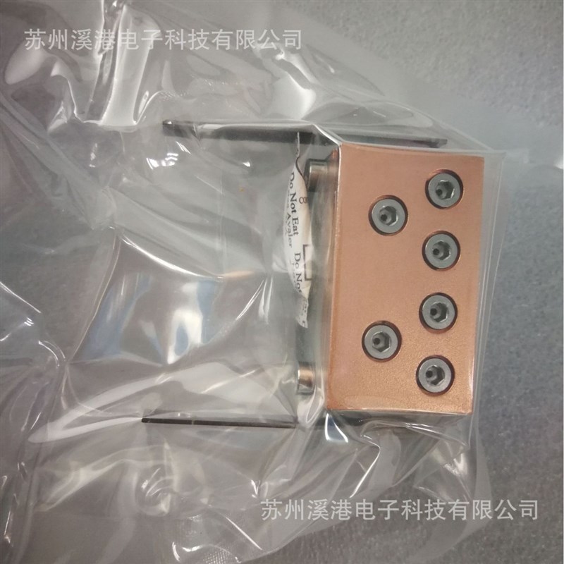 苏州溪港电子科技专业供应真空镀膜C配件爱发科电子枪头EGN-406