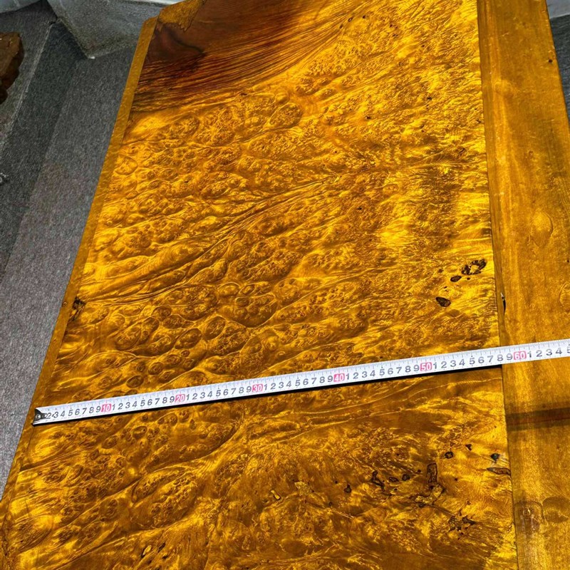 金丝楠木爆满树瘤茶盘 茶桌 茶H板 瘿木树瘤茶盘 茶桌