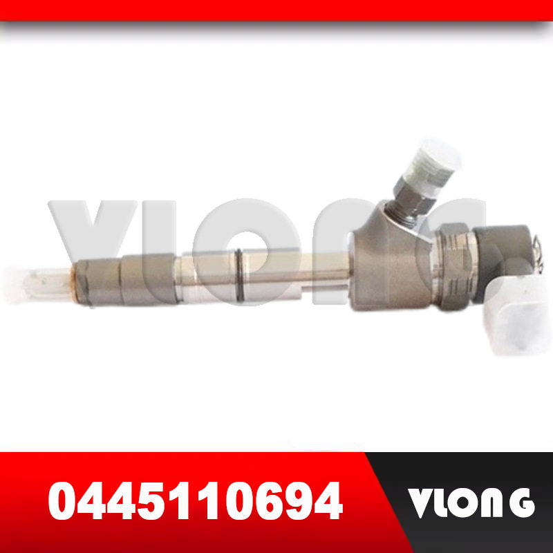 五十铃黄海JE493ZLQ4发动机皮卡油嘴喷油器0445110694111200JQFB
