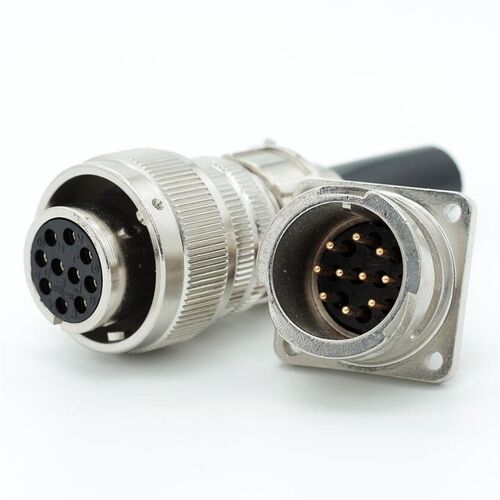 卡扣VG95234连h接器 CA3106E16S-4S/P  CA3108E16S-10P/S 航空插