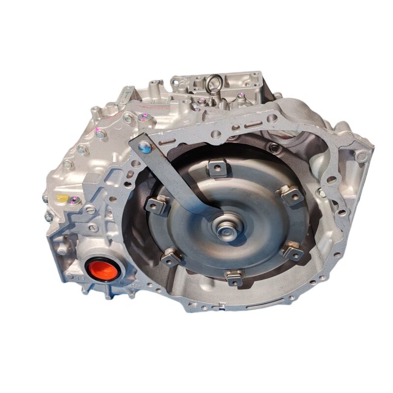 厂家再制造U761E自动变速箱适用于丰田2014-2018凯美瑞ES200