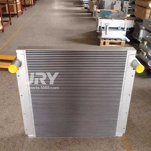 CAT卡特330C液压油散热器204-0988 2040988油散265-3570 2653570