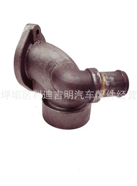 直销 30021j92出水管接头 K19变矩器机油冷却器配件现货