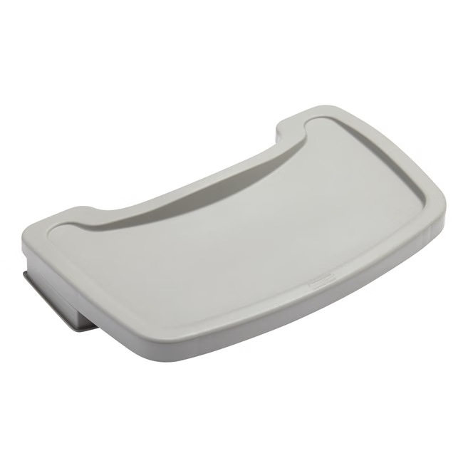 乐柏美商务用品儿童座椅餐盘FG781588PLAT儿童座椅婴儿高脚椅儿
