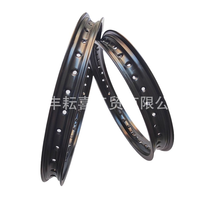恒舰S5KcTM克维思卒玛华洋友升21/18高强度7系铝合金轮圈车圈铝圈