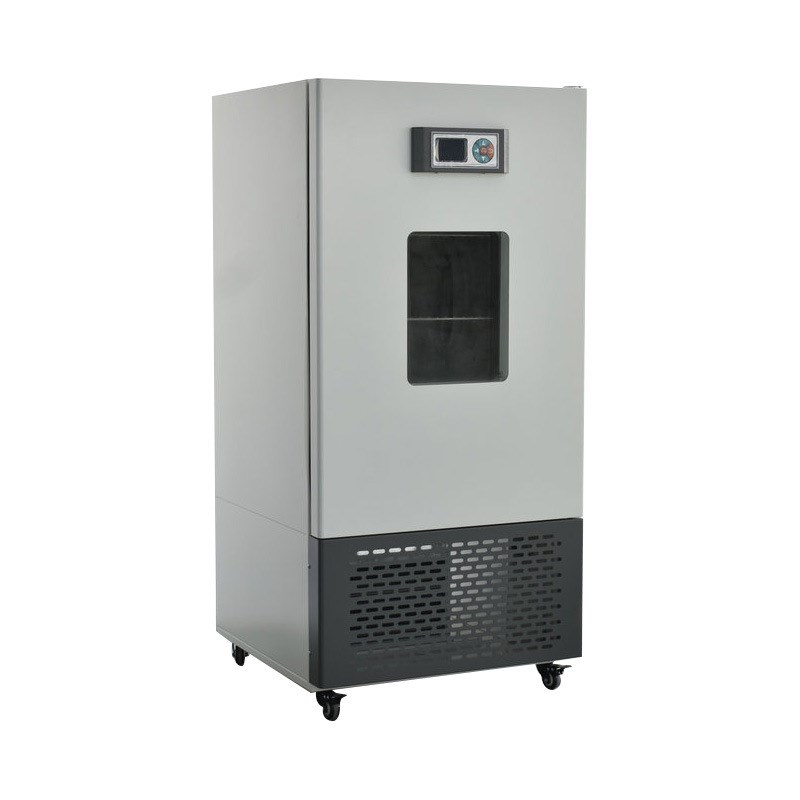 人工气候培养箱HYM-80GSxI培养箱实验室植物发芽生长人工气候试验