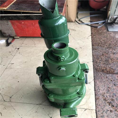 QYW25-45型矿用排沙排污污水泵