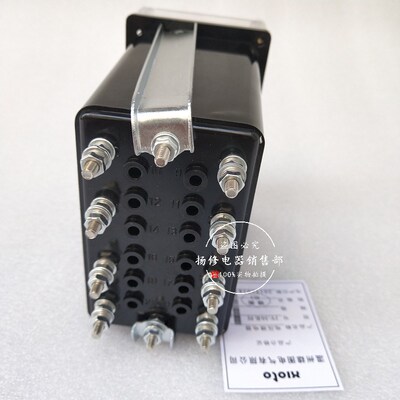 JY-31A JY-31B JY8-31A JY8-31BF集成电路电压继电器220V 110V 48