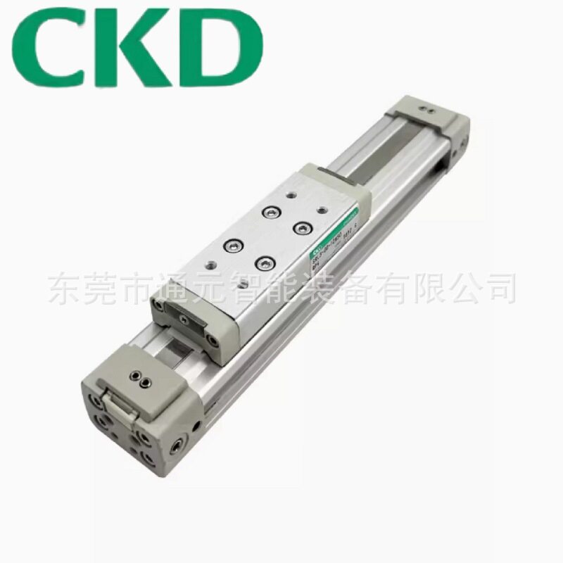 CKDSRL3气缸超紧凑无活塞杆