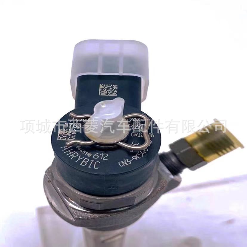 江铃喷油器总成CN3-9K546-AB