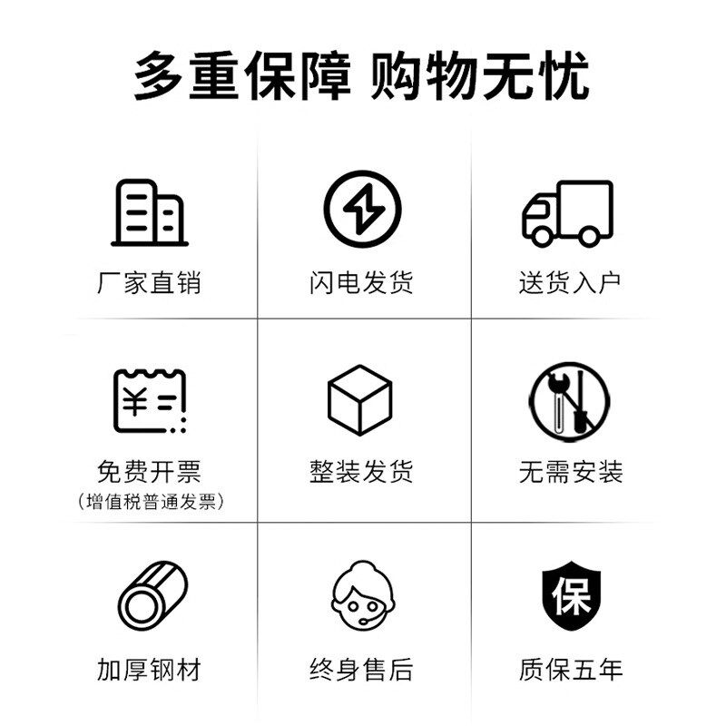 办公桌下活动柜带轮子移动矮柜铁皮文件柜带锁钢制储物收纳抽屉柜