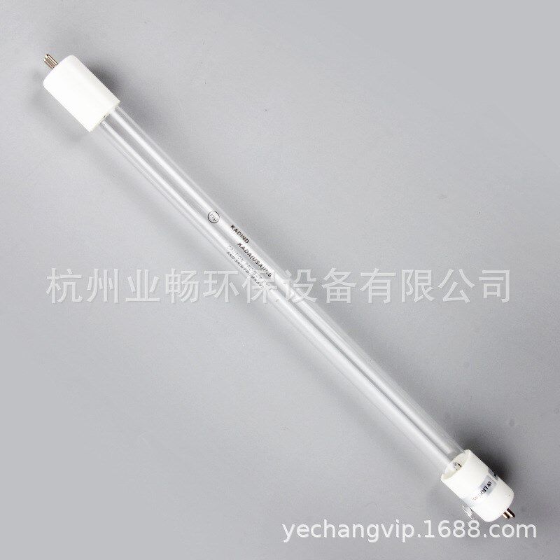 KADIND紫外线杀菌灯管 GPH1148T5L/120W 紫外线消毒灯管