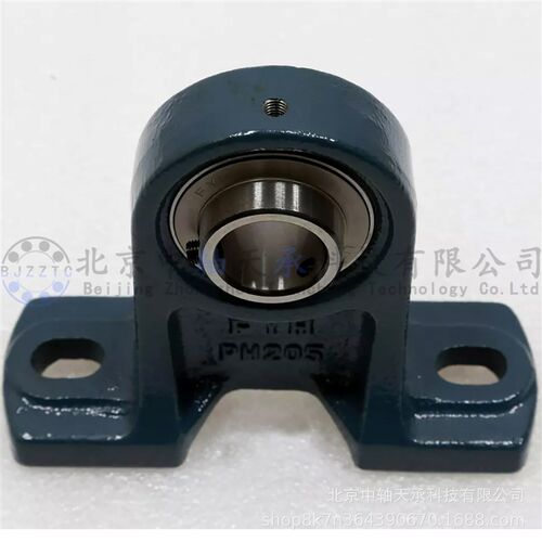 FYH带座轴承FYH UCPH205J轴承座UCPH205J=UC205+PH205