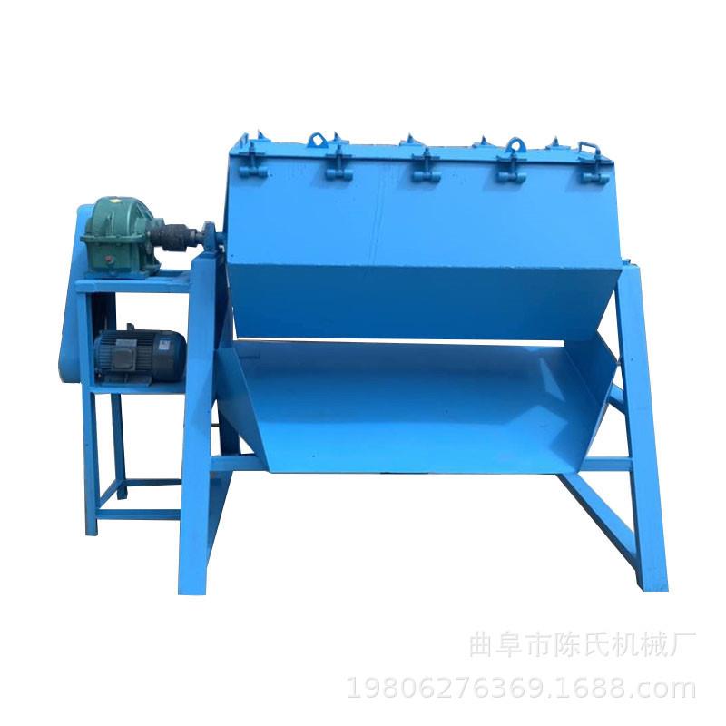 不锈钢圆管去毛刺表面打磨滚筒抛光机价格 铝铁件去油污抛光机
