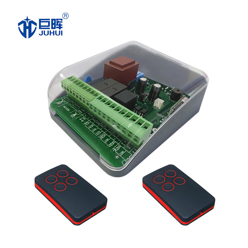 JH-KIT12 220V AC 管状电机控制器