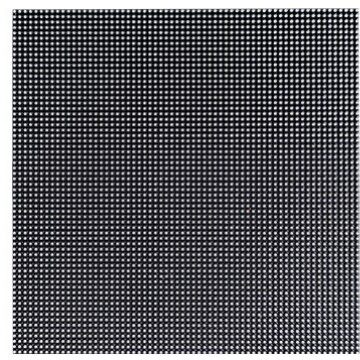 LED标屏生产P3.84箱体美奥马哈