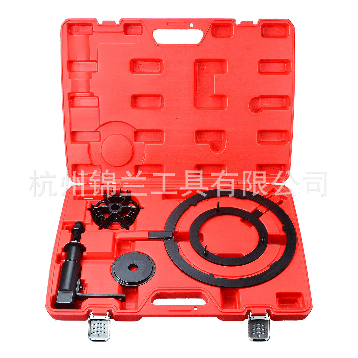 福特福克斯速干双离合器变速器重新安装重置工具